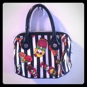 Betsey Johnson Nesting Doll Purse